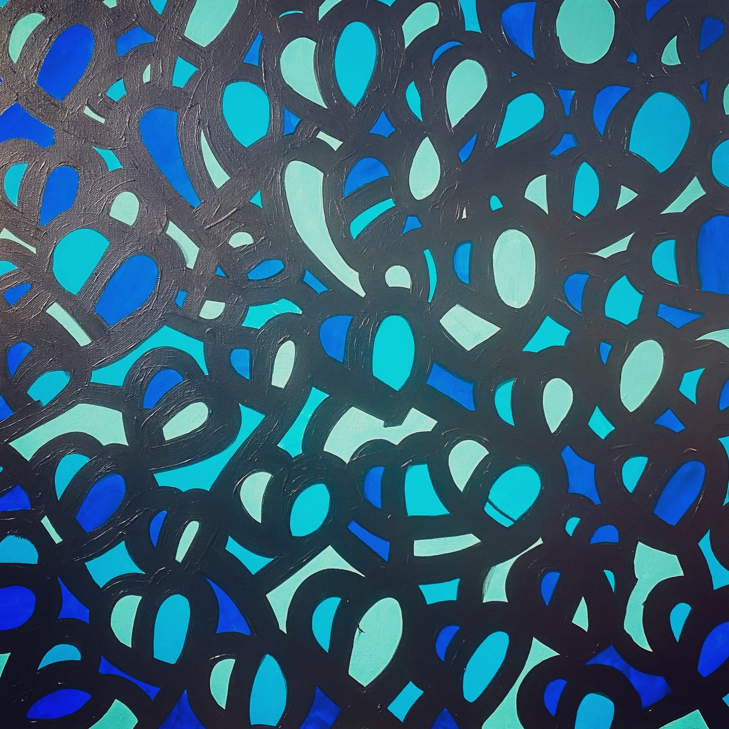 Original painting two